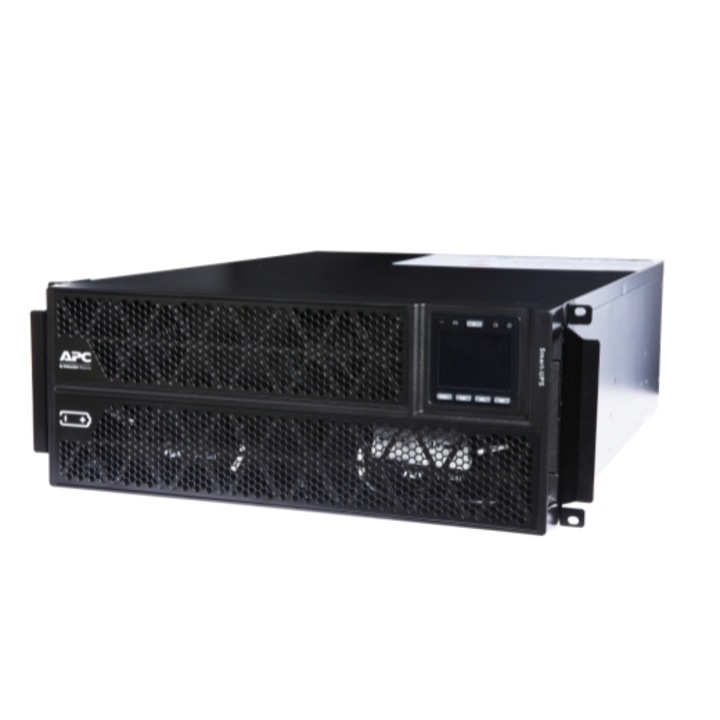 UPS APC SRTG5KXLI Smart, 5000VA / 5000W, 2 prize C13, 1 priza C19
