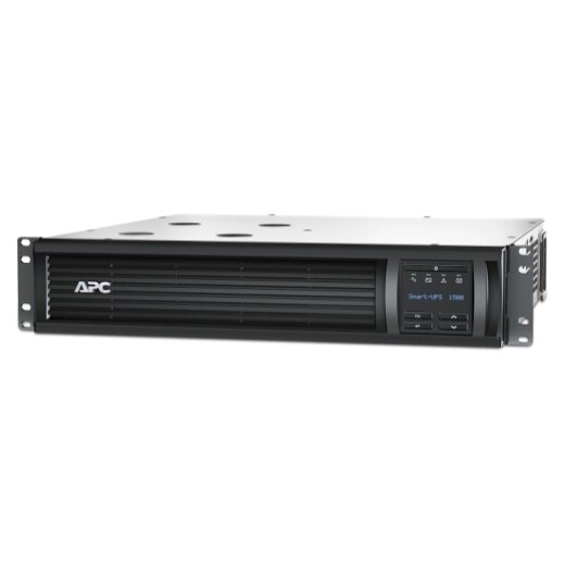 UPS APC SMT1500RMI2UNC Smart Line-Interactive, 1500VA/1000W, 4 prize IEC C13