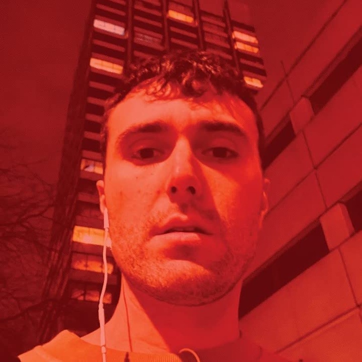 Fred Again - Actual Life, April 14 – December 17 2020 - LP