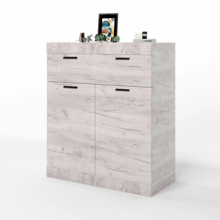 Comoda, Everest, 93x80x38 cm