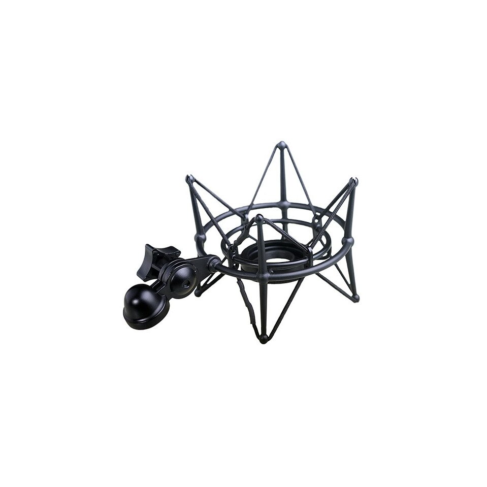 Shock Mount - Superlux HM56B