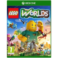 Joc Lego Worlds pentru Xbox One