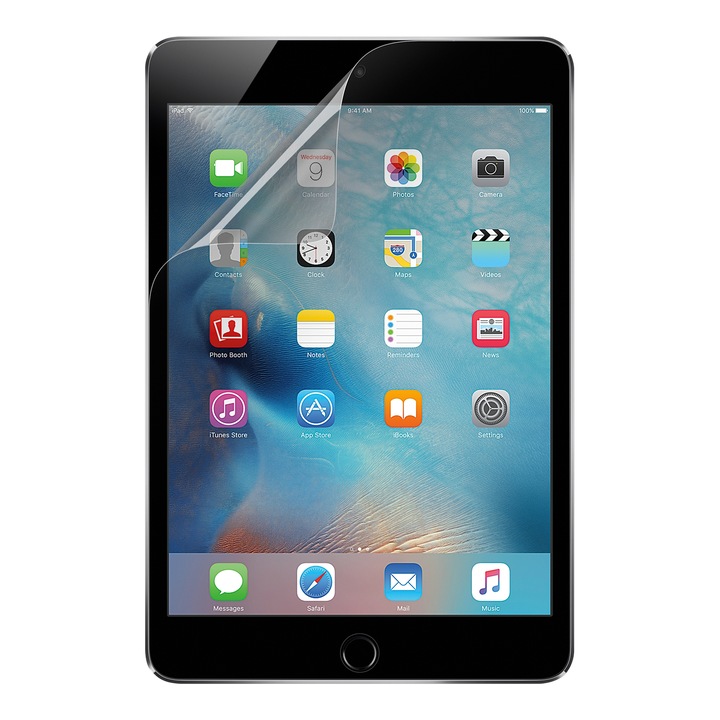 Защитно фолио BELKIN за Apple iPad Mini 4