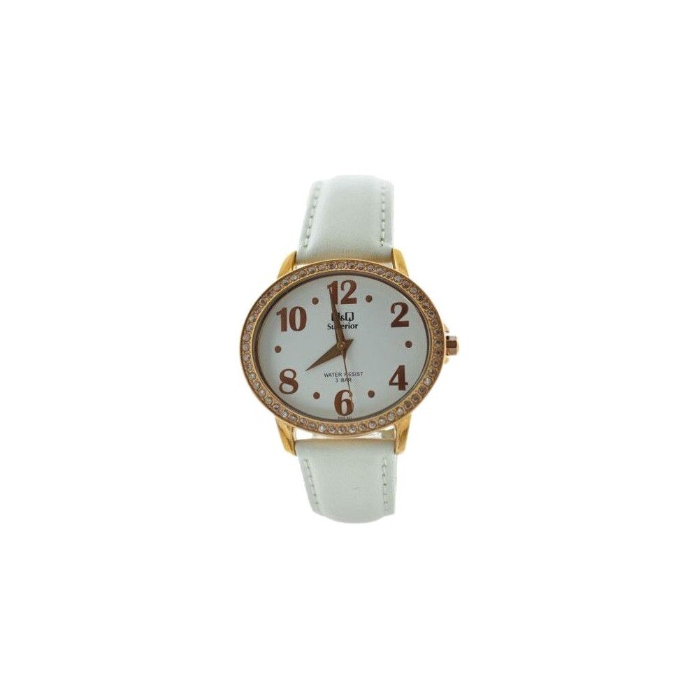 Ceas de dama Q&Q P209-851Y