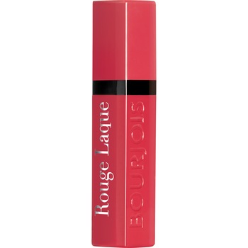 Ruj Bourjois Rouge Laque 01 Majes’Pink, 6.5 ml Ruj Bourjois Rouge Laque 01 Majes’Pink, 6.5 ml
