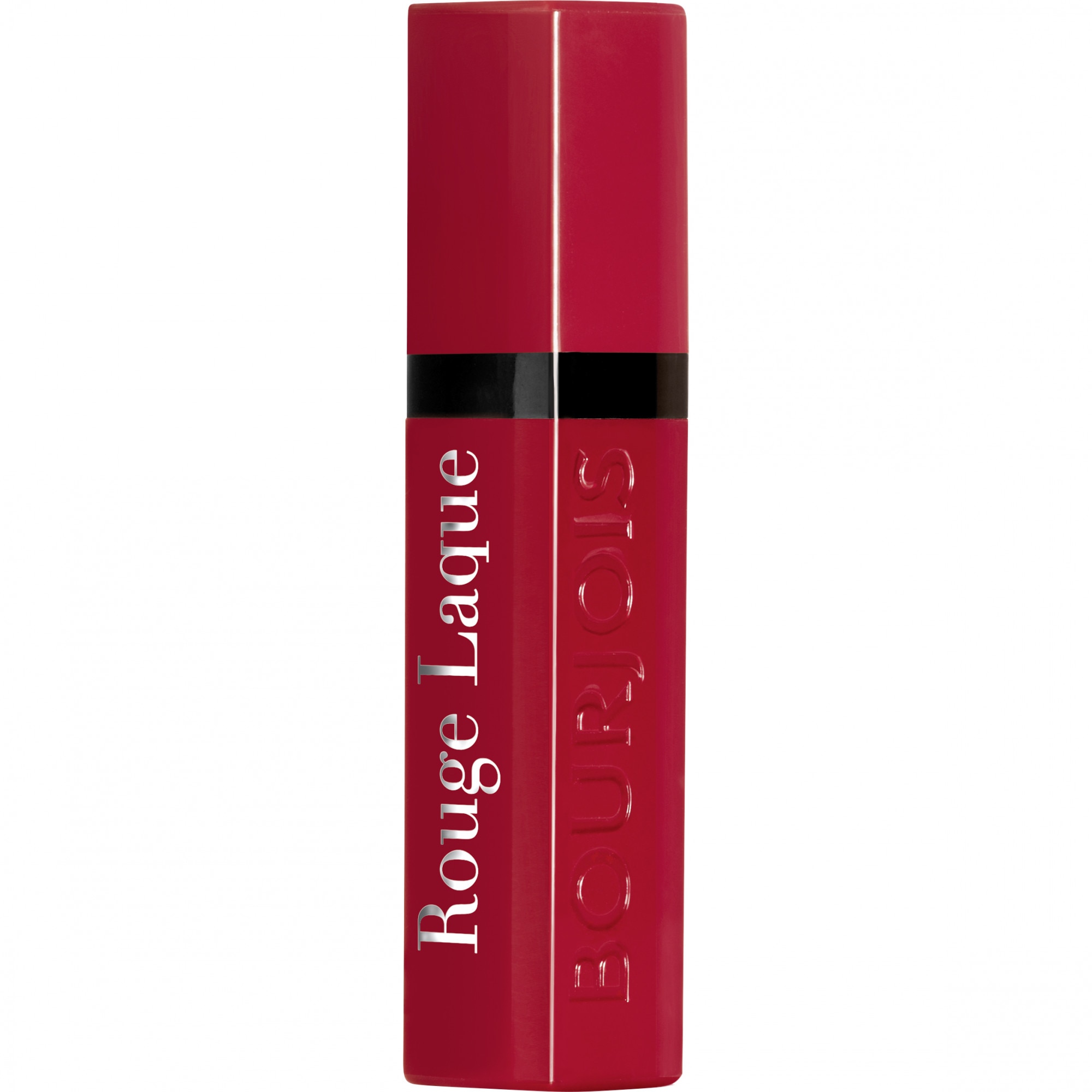Ruj lichid Bourjois Rouge Laque, Framboiselle, 6 ml