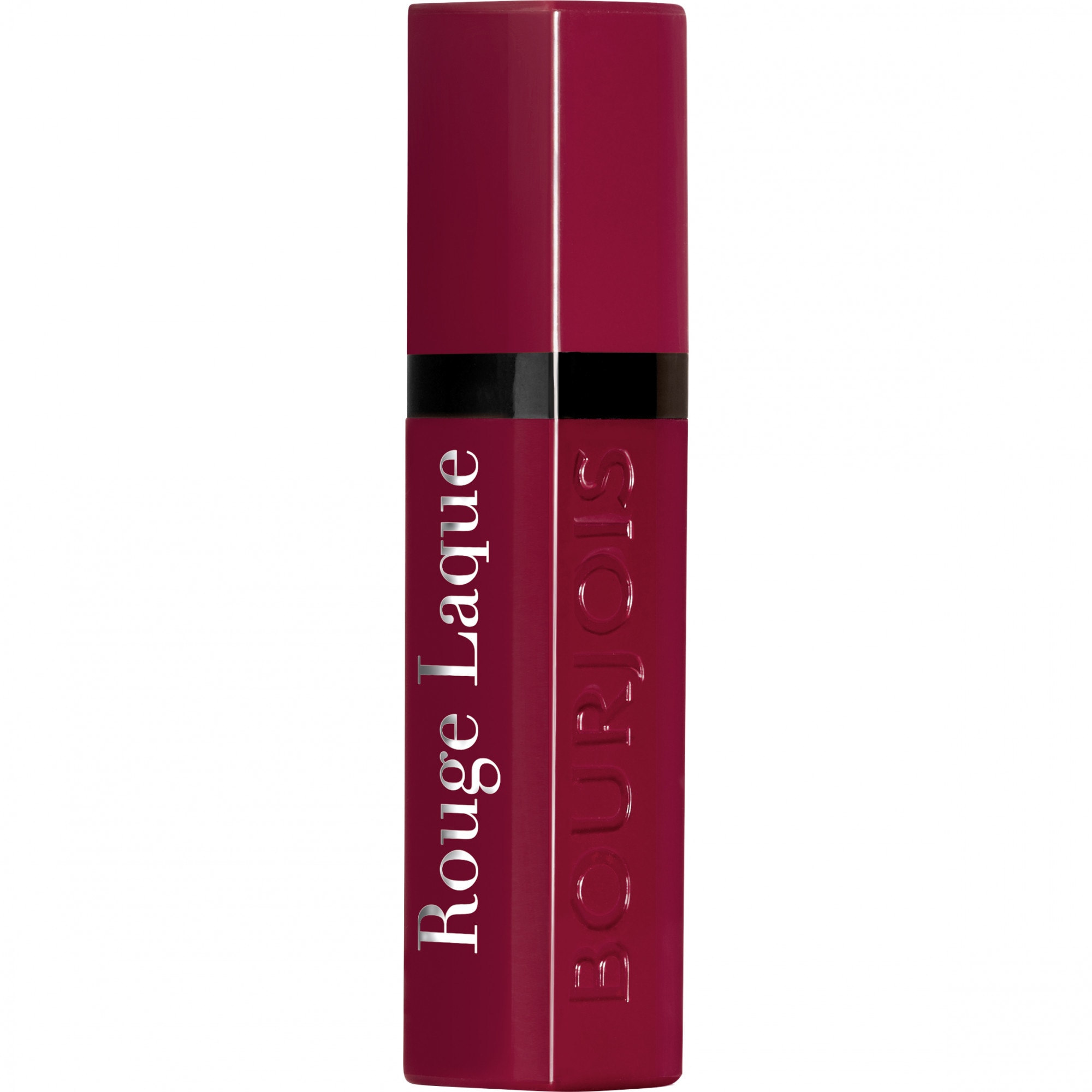 Ruj lichid Bourjois Rouge Laque, Bloody Berry, 6 ml