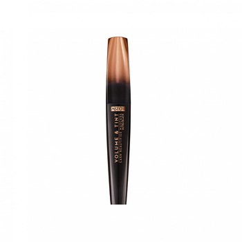 Mascara Astor Lash Beautifier Volume & Tint 910 Ultra Black, 10 ml Mascara Astor Lash Beautifier Volume & Tint 910 Ultra Black, 10 ml