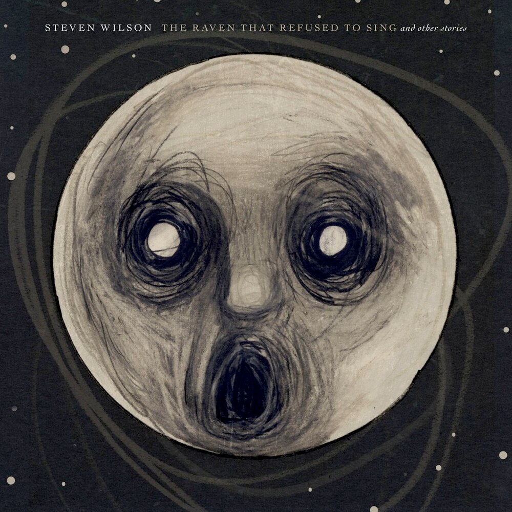 Steven Wilson - Raven That Refused To Sing [LP] (2vinyl)