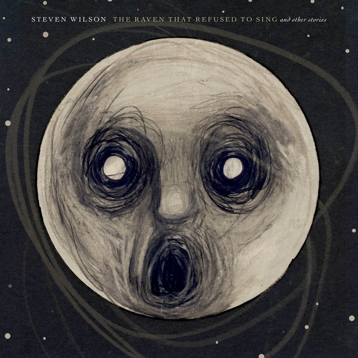 Steven Wilson - Raven That Refused To Sing [LP] (2vinyl)