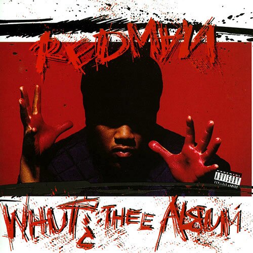 Redman - Whut - Thee Album [remastered] (cd)