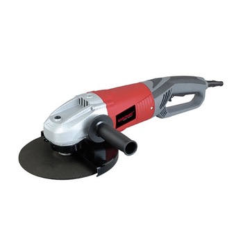 Polizor unghiular Worcraft AG24-230, putere 2400 W, diametru disc 230 mm Polizor unghiular Worcraft AG24-230, putere 2400 W, diametru disc 230 mm