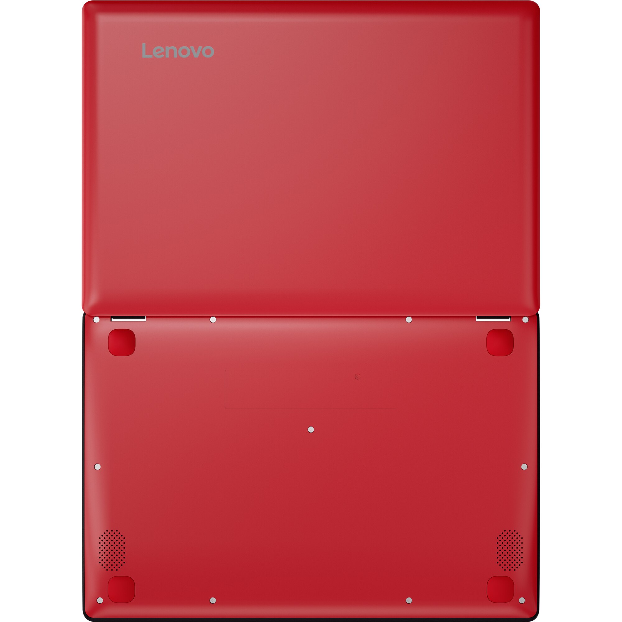 Laptop Lenovo Ideapad 110S-11IBR cu procesor Intel Celeron N3060