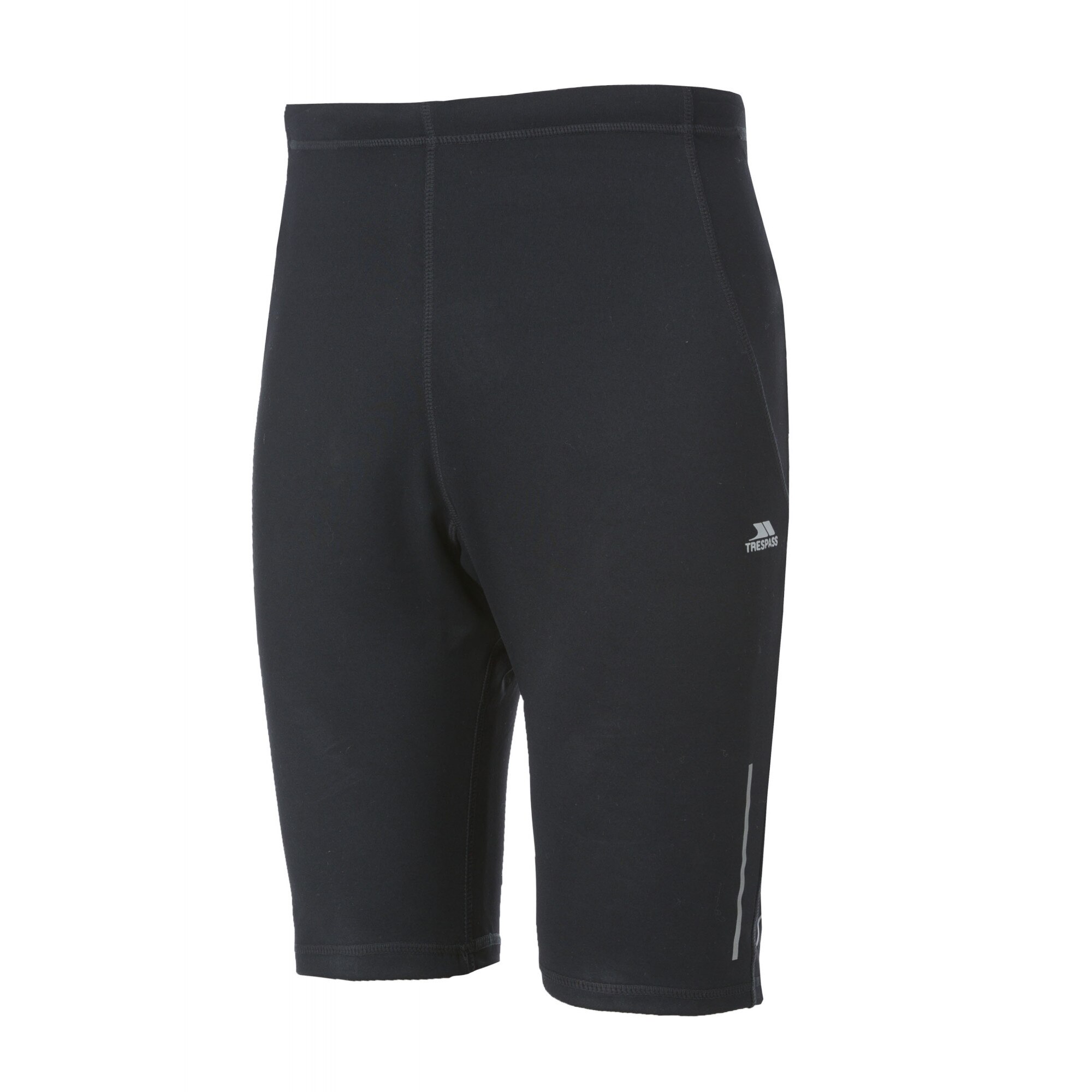 Pantaloni scurti barbati Trespass Syden Negru S