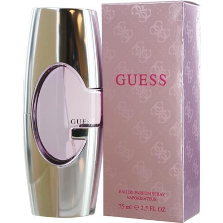 Guess Guess by Guess Női parfüm, Eau de Parfum, 75 ml