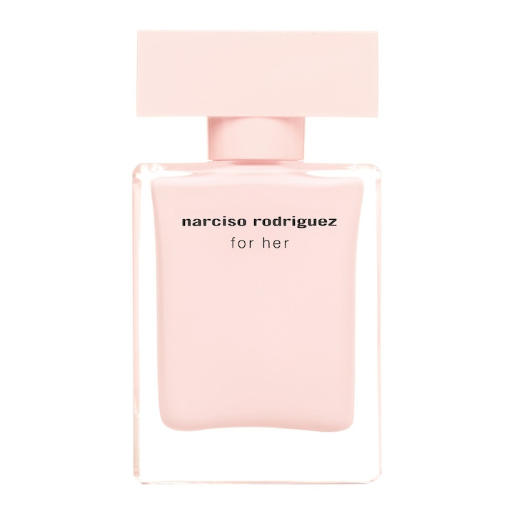 Narciso Rodriguez For Her Női parfüm, Eau de Parfum, 50ml