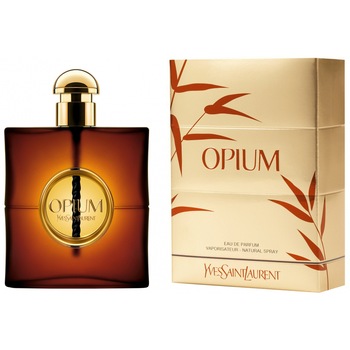 Apa de Parfum Yves Saint Laurent Opium, Femei, 50ml Apa de Parfum Yves Saint Laurent Opium, Femei, 50ml