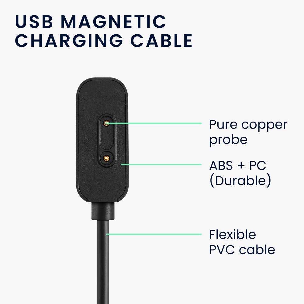 Cablu de incarcare USB pentru Xplora X5/X5 Play/X4, Kwmobile