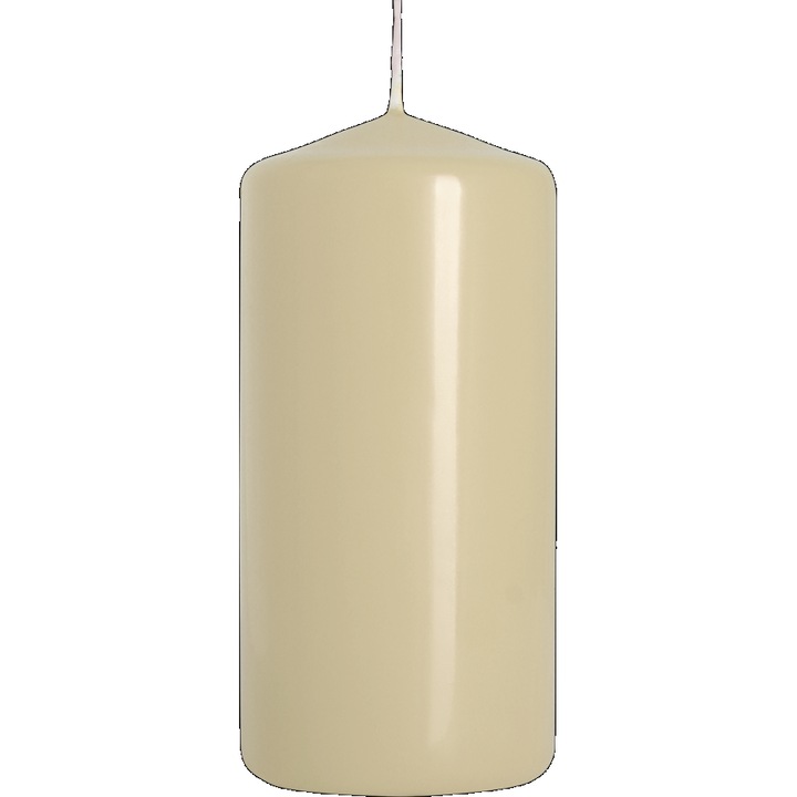 Цилиндрична свещ Bispol, Екрю