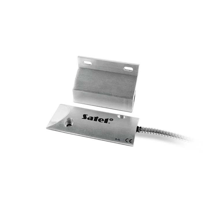 Carcasa pentru poarta garaj, SATEL, Metal