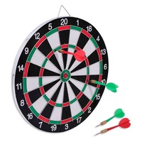Joc Darts cu 4 Sageti incluse 30cm