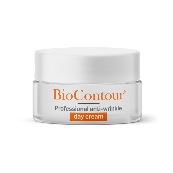 Tündöklő nap ránctalanító nappali arckrém