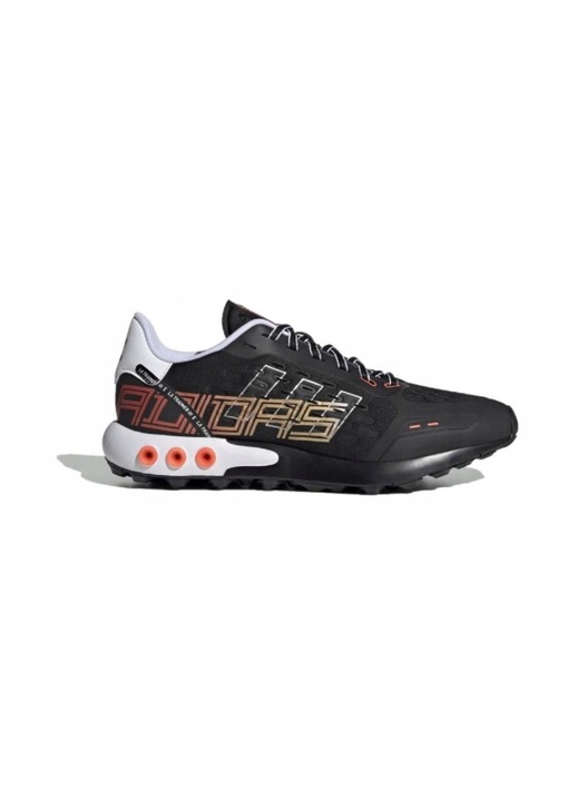 Adidas La Trainer III sportcipő, GZ2676, fekete