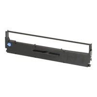 Ribbon compatibil EPSON LX350 black