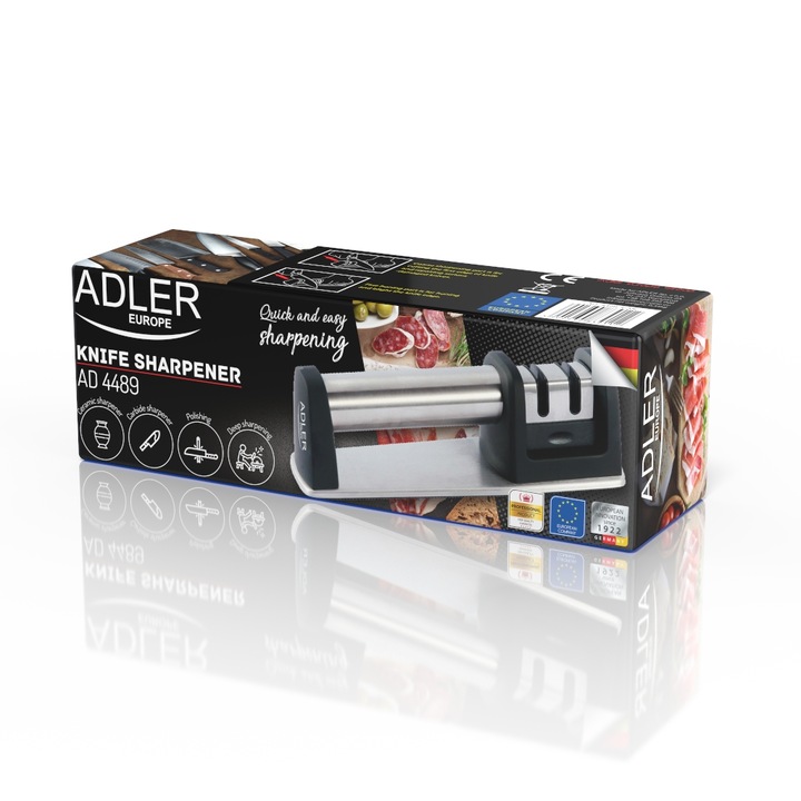 Ascutitor pentru cutite Adler AD 4489