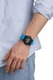 Casio, Digitális kvarc karóra, Világoskék