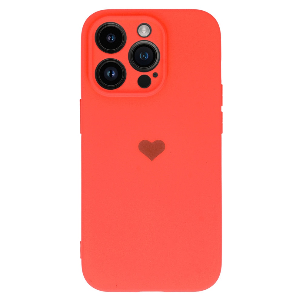 Husa Telefon Heart Vennus Silicon Pentru Xiaomi Redmi Note 11 Pro Redmi Note 11 Pro 5g 8045