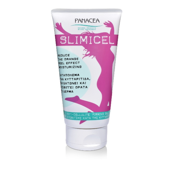 Crema anti celulita, PANACEA, 150ml