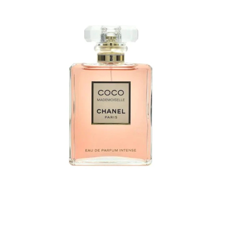Chanel Coco Mademoiselle Intense Női parfüm, Eau de Parfum, 50 ml