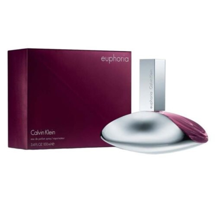 Calvin Klein Euphoria Eau de Parfum 100 ml