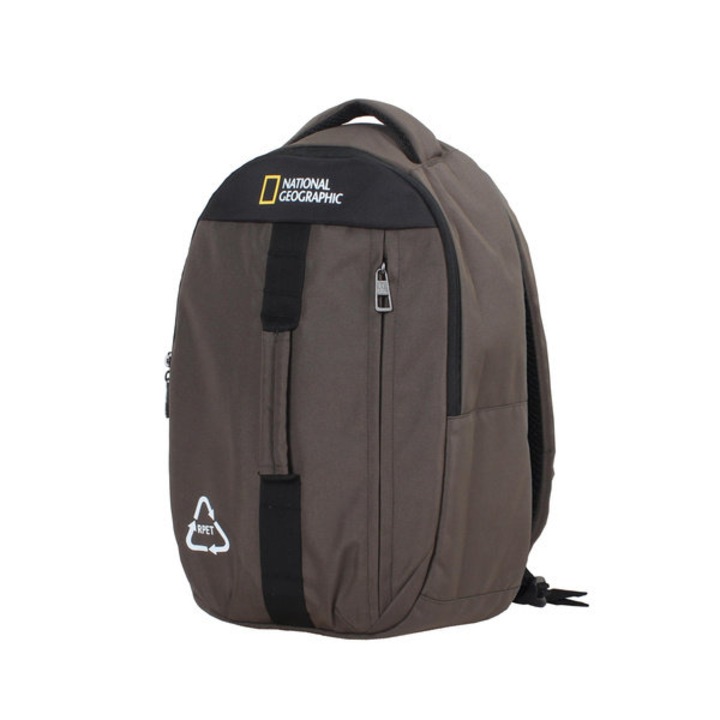 Mochila National Geographic Natural Kaki