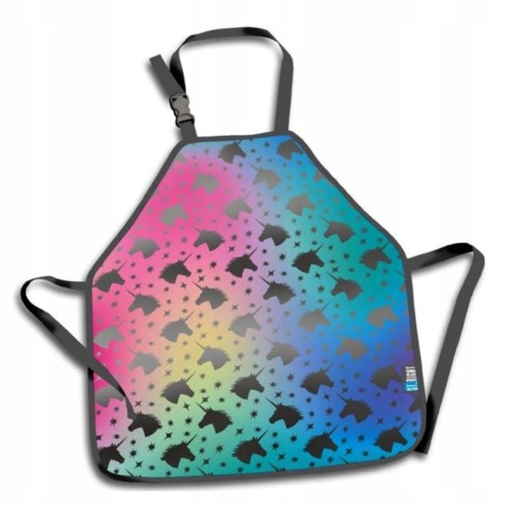 Sort de Pictura pentru Copii, St.Right, Ombre Unicorn