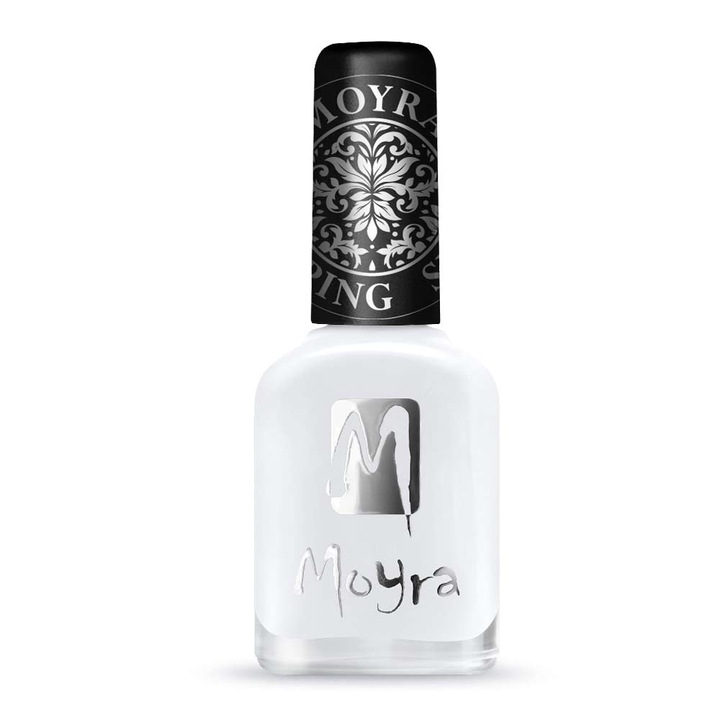 Latex lichid peel-off pentru protectia cuticulei, Moyra, 12 ml