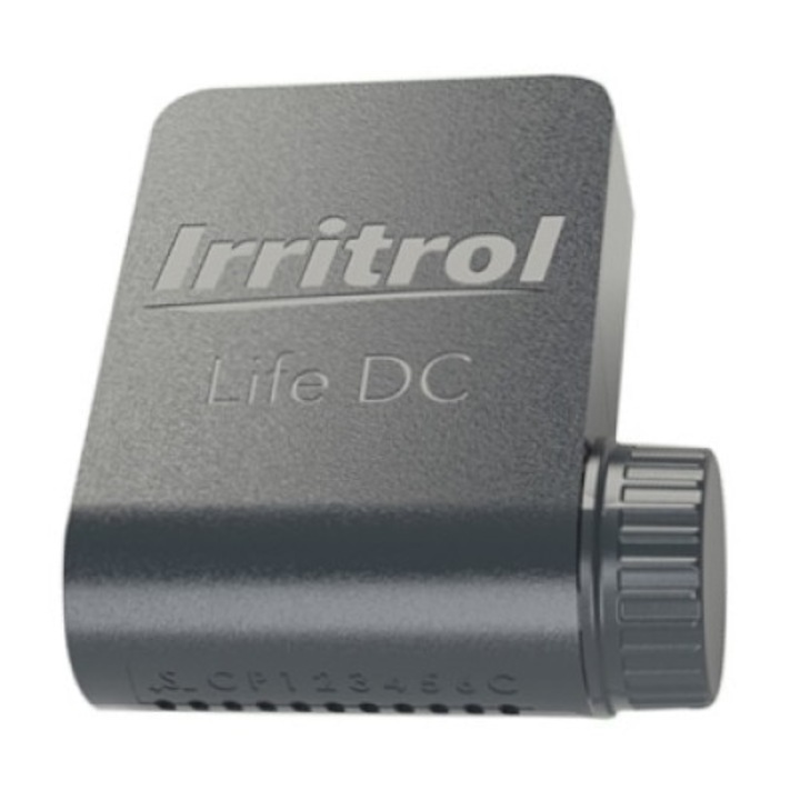 Programator irigatii Irritrol DC LIFE 1 zona Bluetooth, 9V