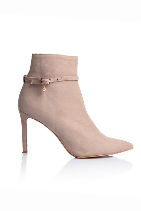 nothing Someday Symmetry Cauți botine stiletto? Alege din oferta eMAG.ro