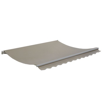 Copertina / marchiza retractabila Kring Sun, 295x250 cm, Crem Copertina / marchiza retractabila Kring Sun, 295x250 cm, Crem