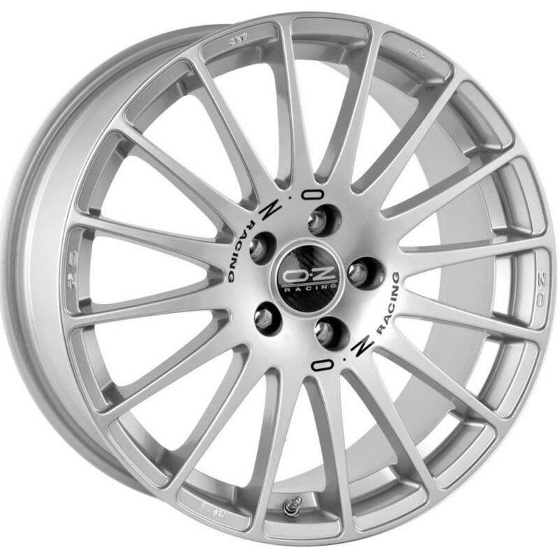 Janta aliaj OZ SUPERTURISMO GT RSBL 7.5x17 5x108 ET41