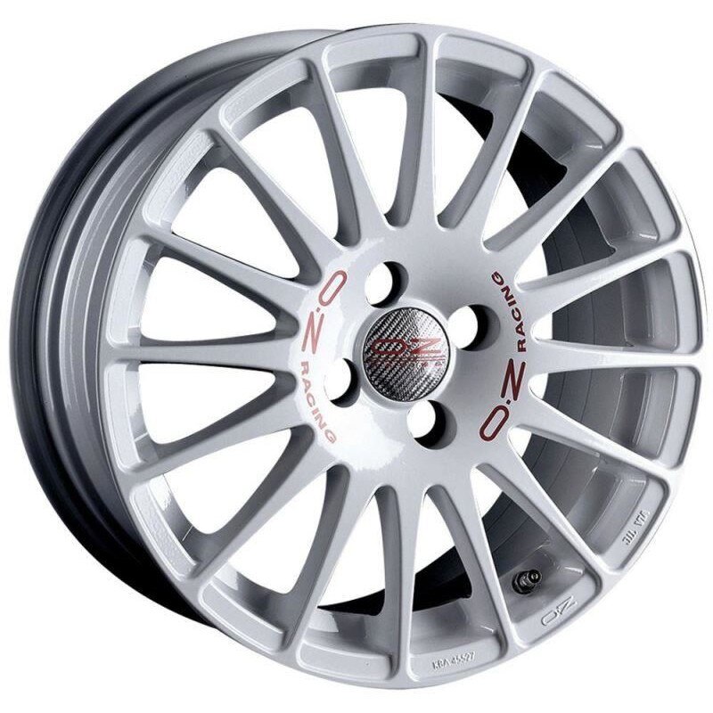 Janta aliaj OZ SUPERTURISMO WRC WRL 7x16 4x108 ET25 65,06