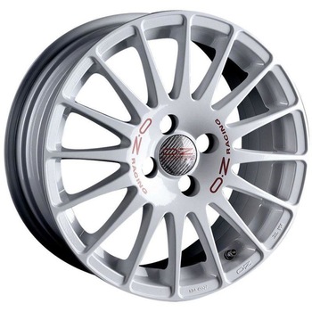 Janta aliaj OZ SUPERTURISMO WRC WRL 7x16 4x100 ET42 Janta aliaj OZ SUPERTURISMO WRC WRL 7x16 4x100 ET42