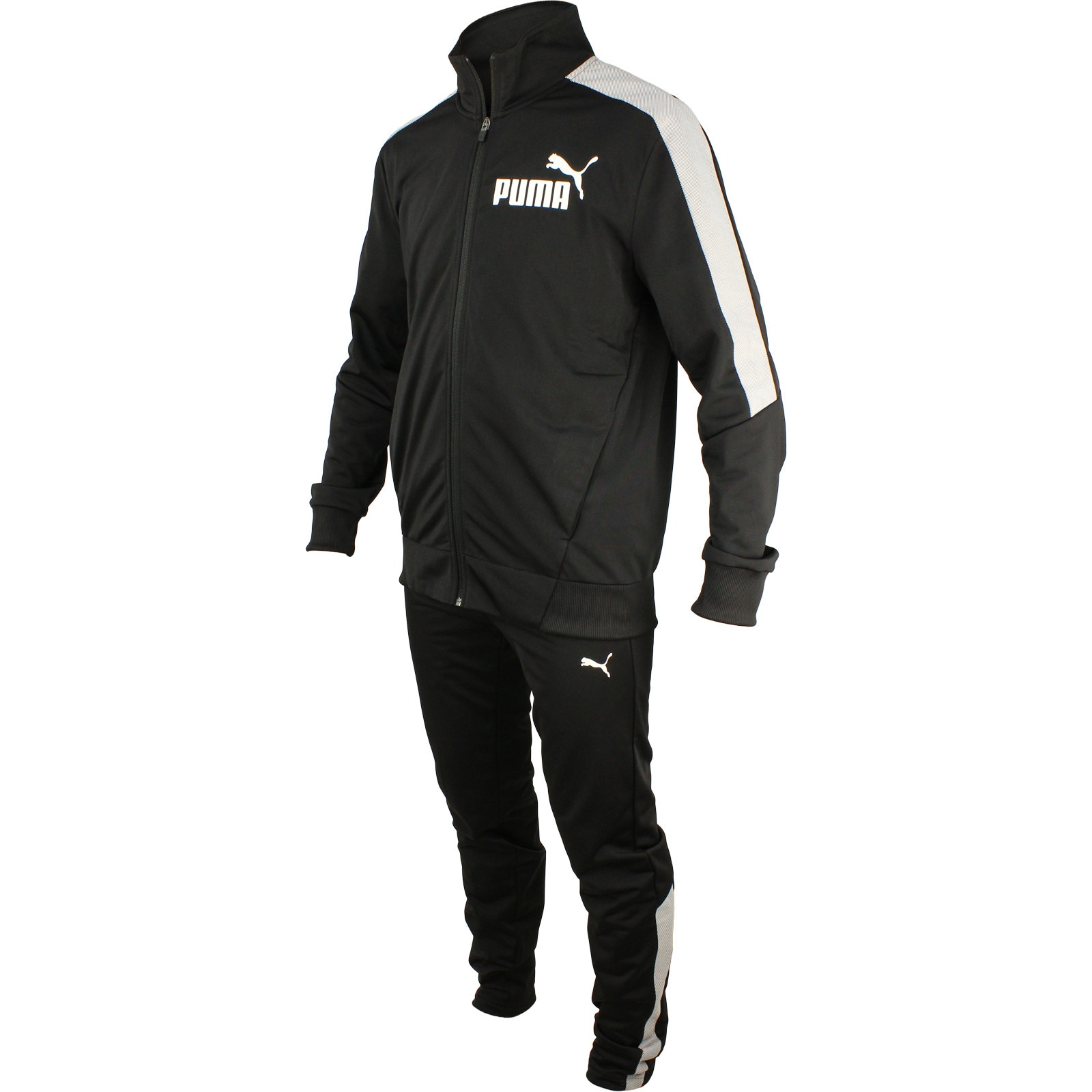 Puma graphic cheap tricot suit