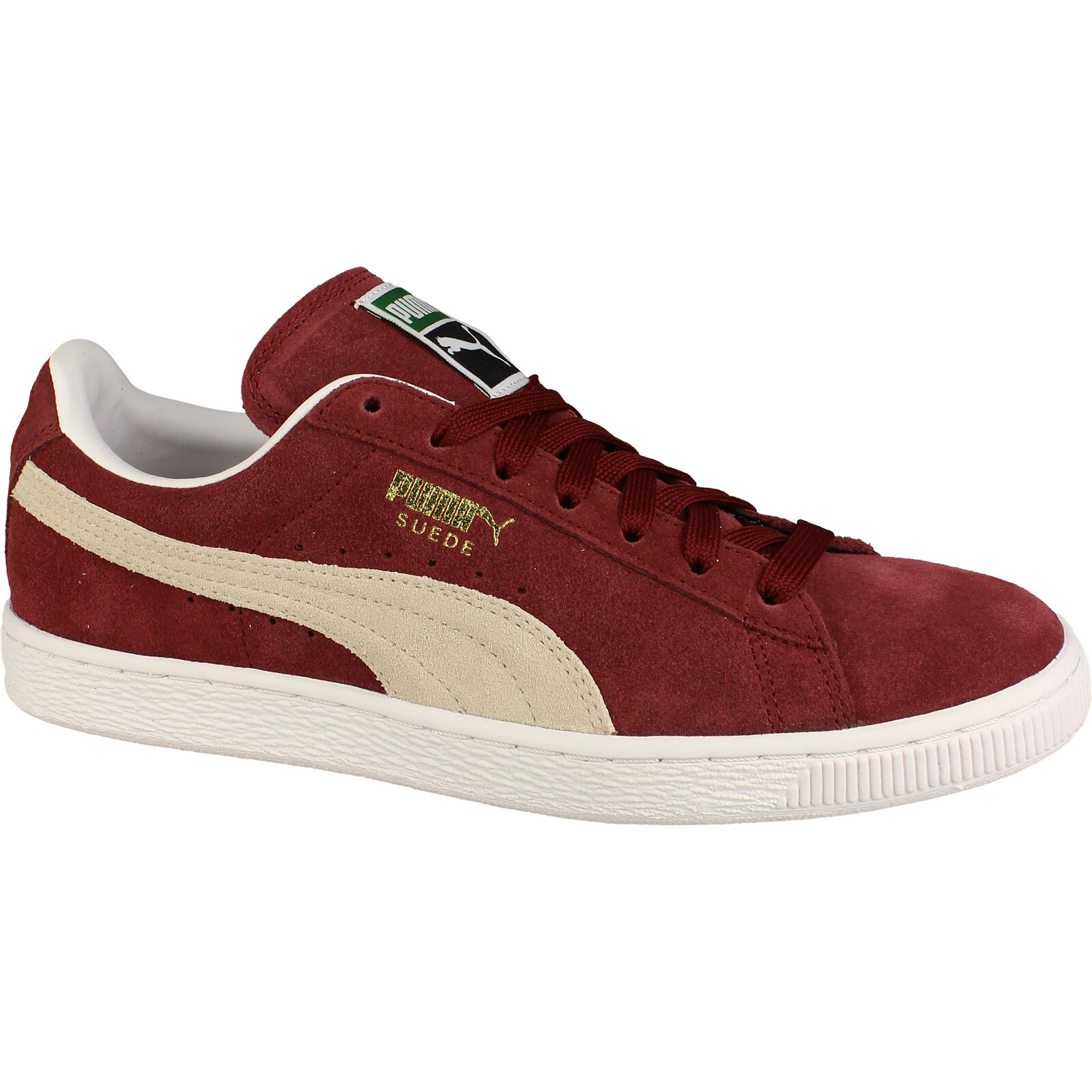 Puma - Suede Classic XXI sneakers