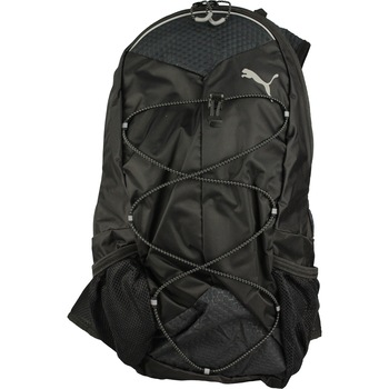 Rucsac unisex Puma Pr Lightweight 07443501, Negru Rucsac unisex Puma Pr Lightweight 07443501, Negru