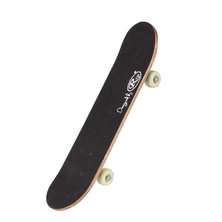 Skateboard copii, Rco, 61cm, HB 2003_E, Graffiti