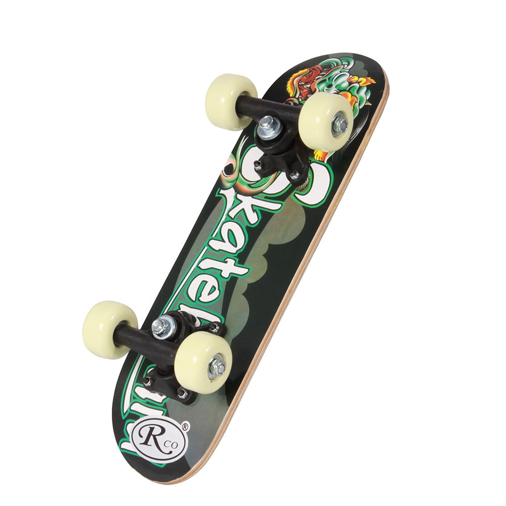 Skateboard copii RCO, 43 cm, HB2001B