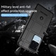 Калъф fixGuard Rugged Shield за Xiaomi Poco F4, 2022, Black