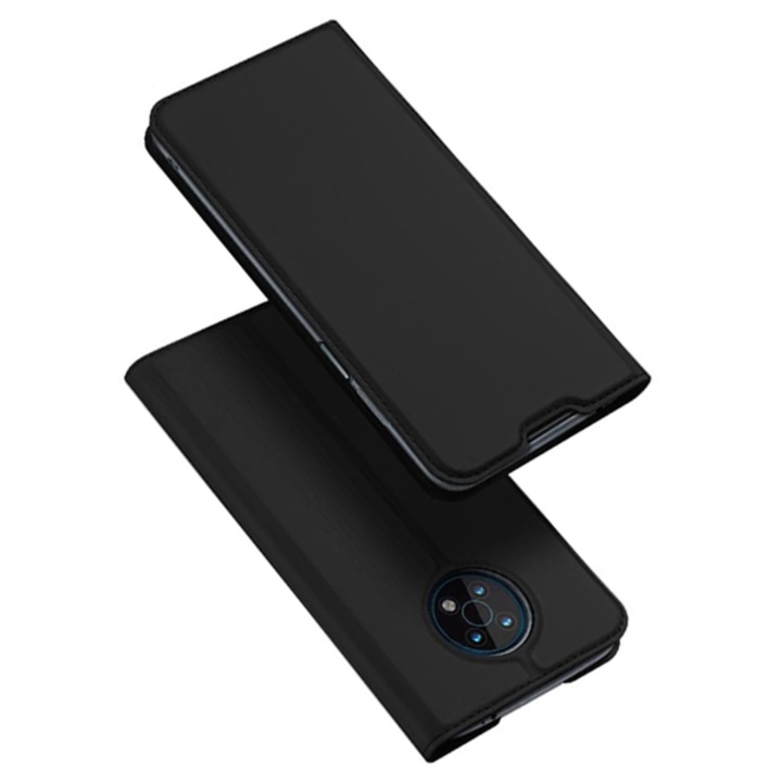 Капак за Nokia G50, Dux Ducis Skin Pro, черен